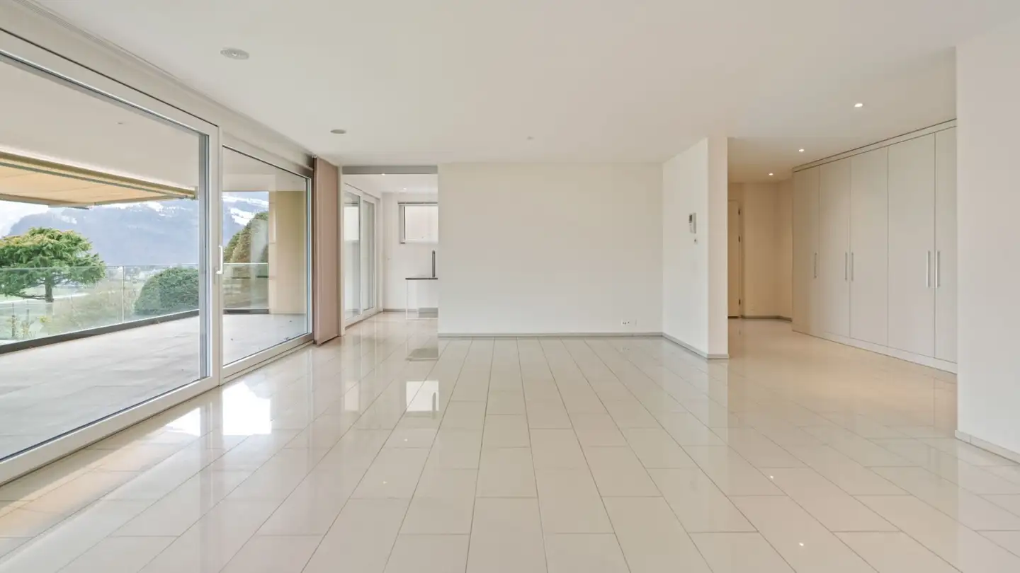 Terrassenwohnung kaufen - Rubisacherrain 18a, 6440 Brunnen - Foto 3