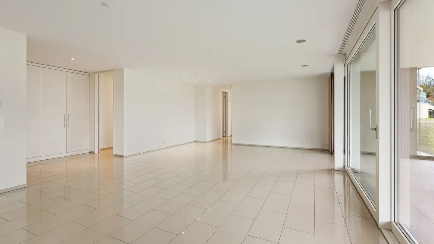 Terrassenwohnung kaufen - Rubisacherrain 18a, 6440 Brunnen - Foto 4