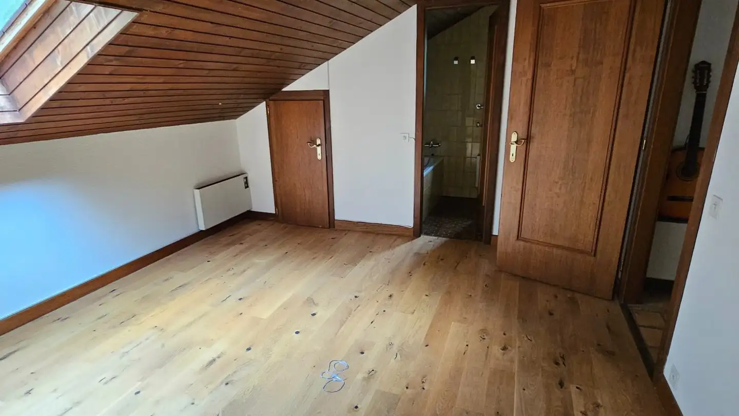 Zimmer mieten - Route de la Louche 18, 1092 Belmont-sur-Lausanne - Foto 2