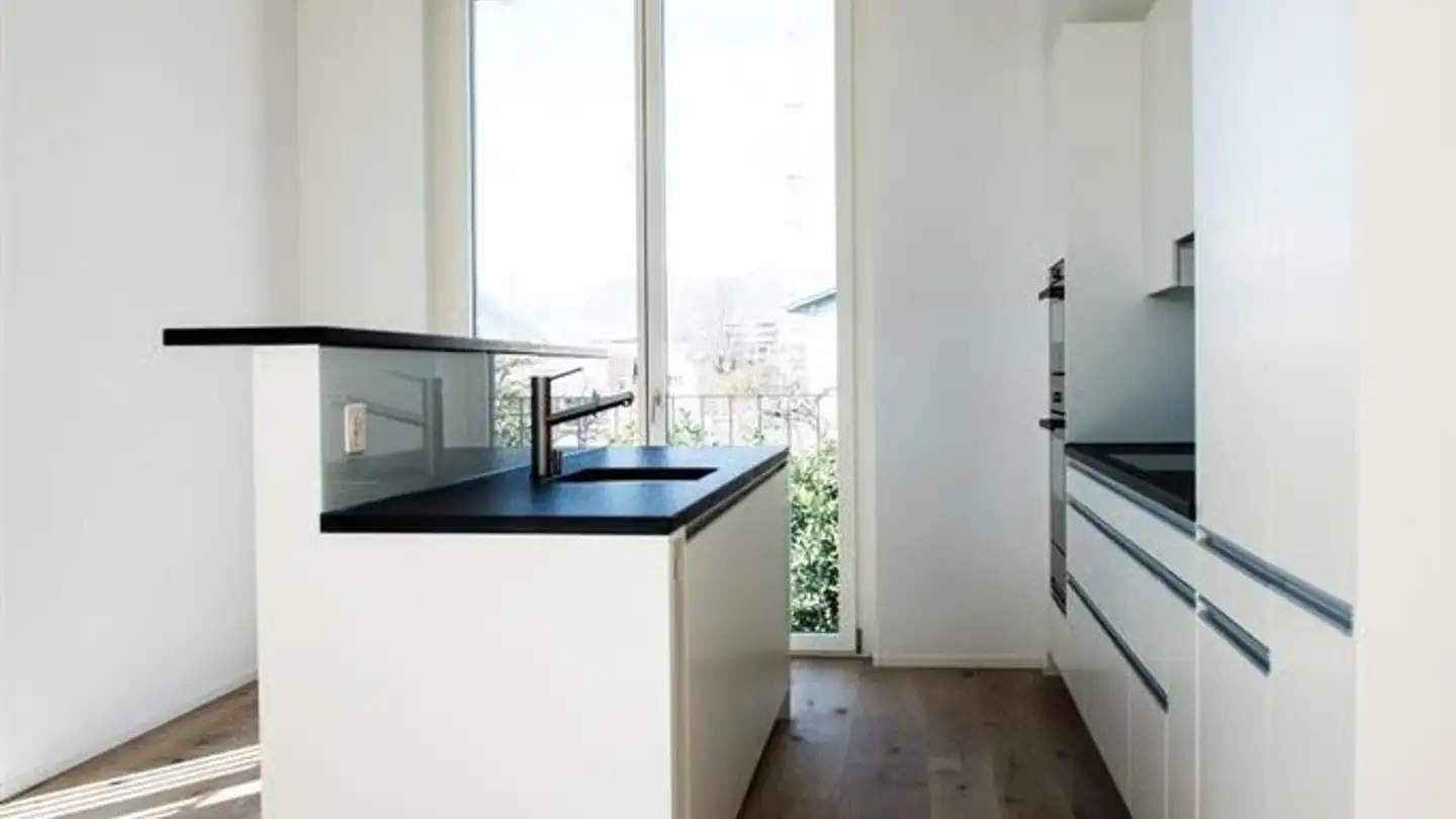 Apartment for rent - Kreuzgasse 63, 7000 Chur - Photo 2