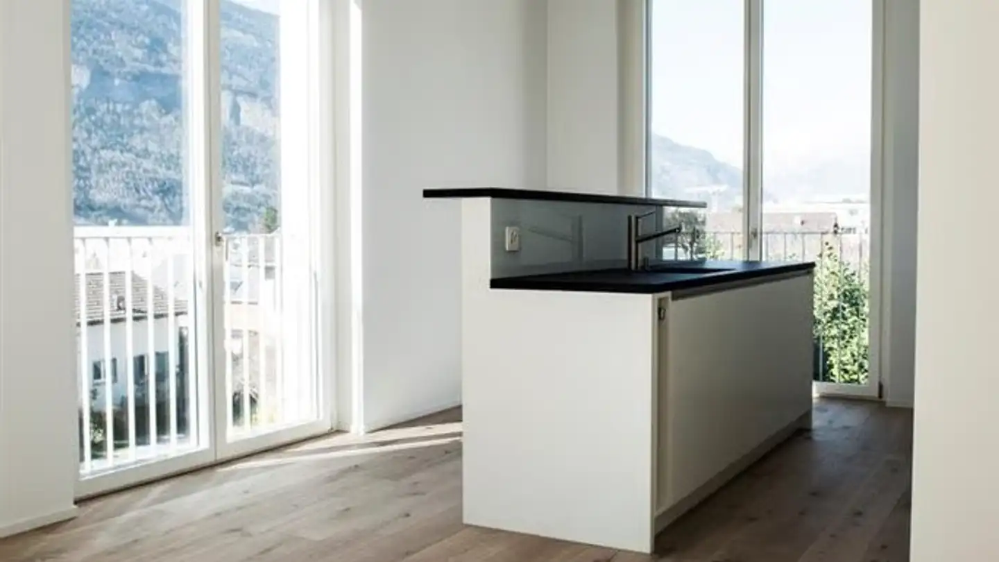 Apartment for rent - Kreuzgasse 63, 7000 Chur - Photo 3