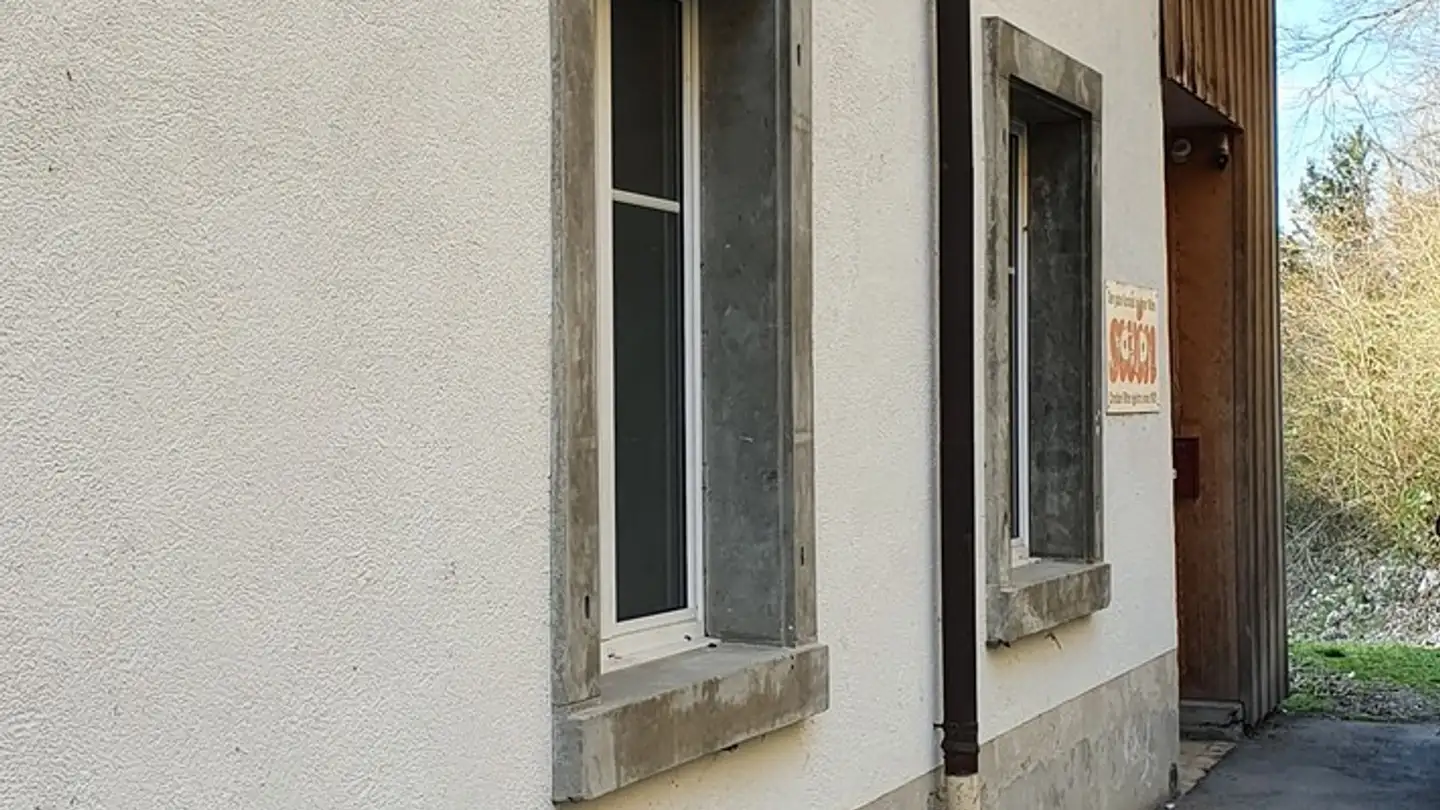 Gewerbe mieten - Hauptstrasse 2, 4436 Oberdorf BL - Foto 3