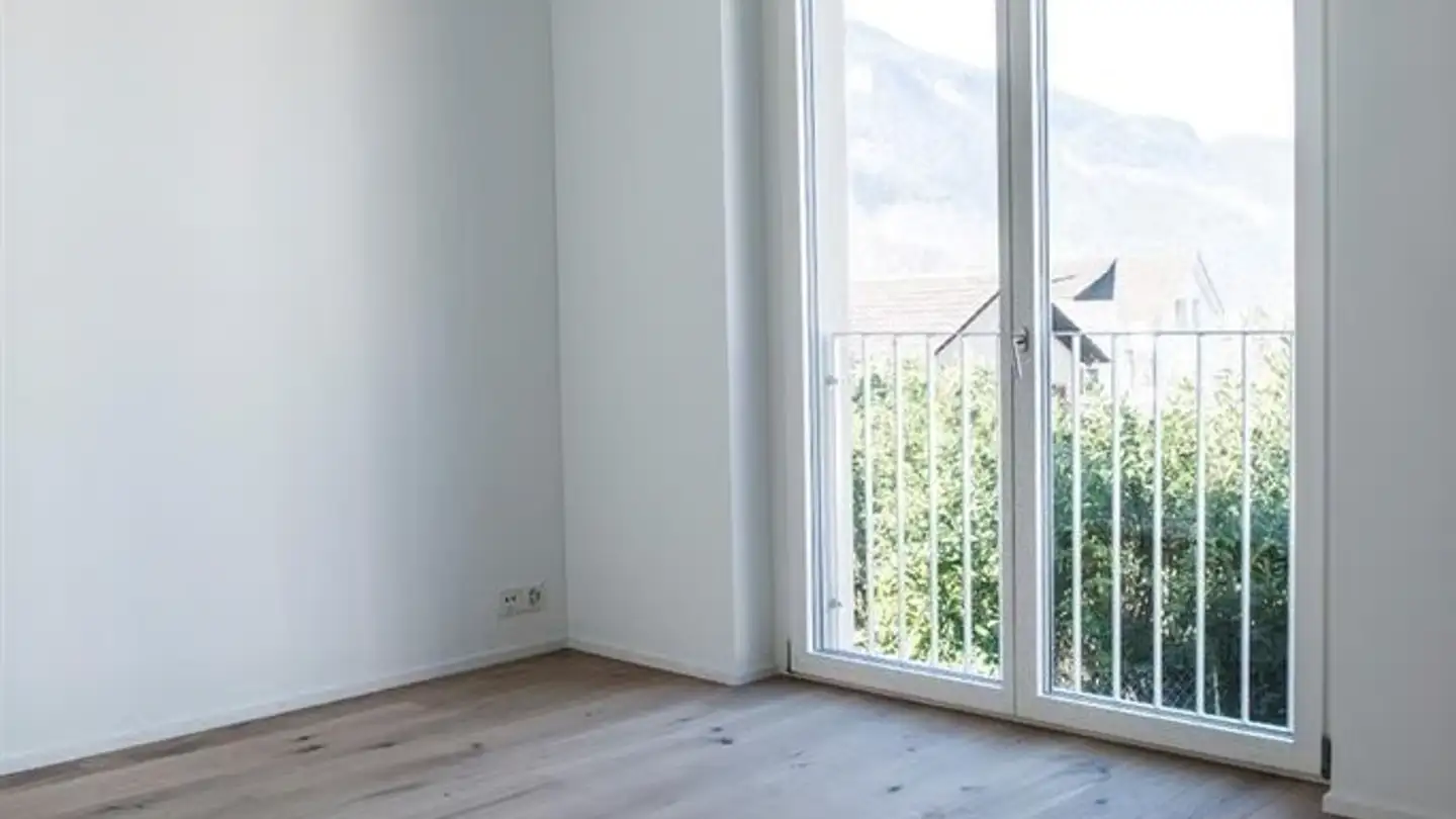 Apartment for rent - Kreuzgasse 63, 7000 Chur - Photo 4