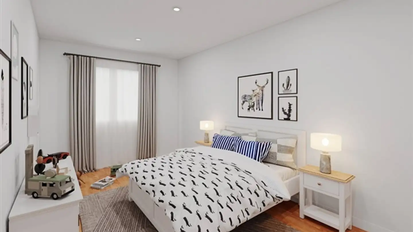 Appartement à vendre - Winterthurerstrasse, 8180 Bülach - Photo 4