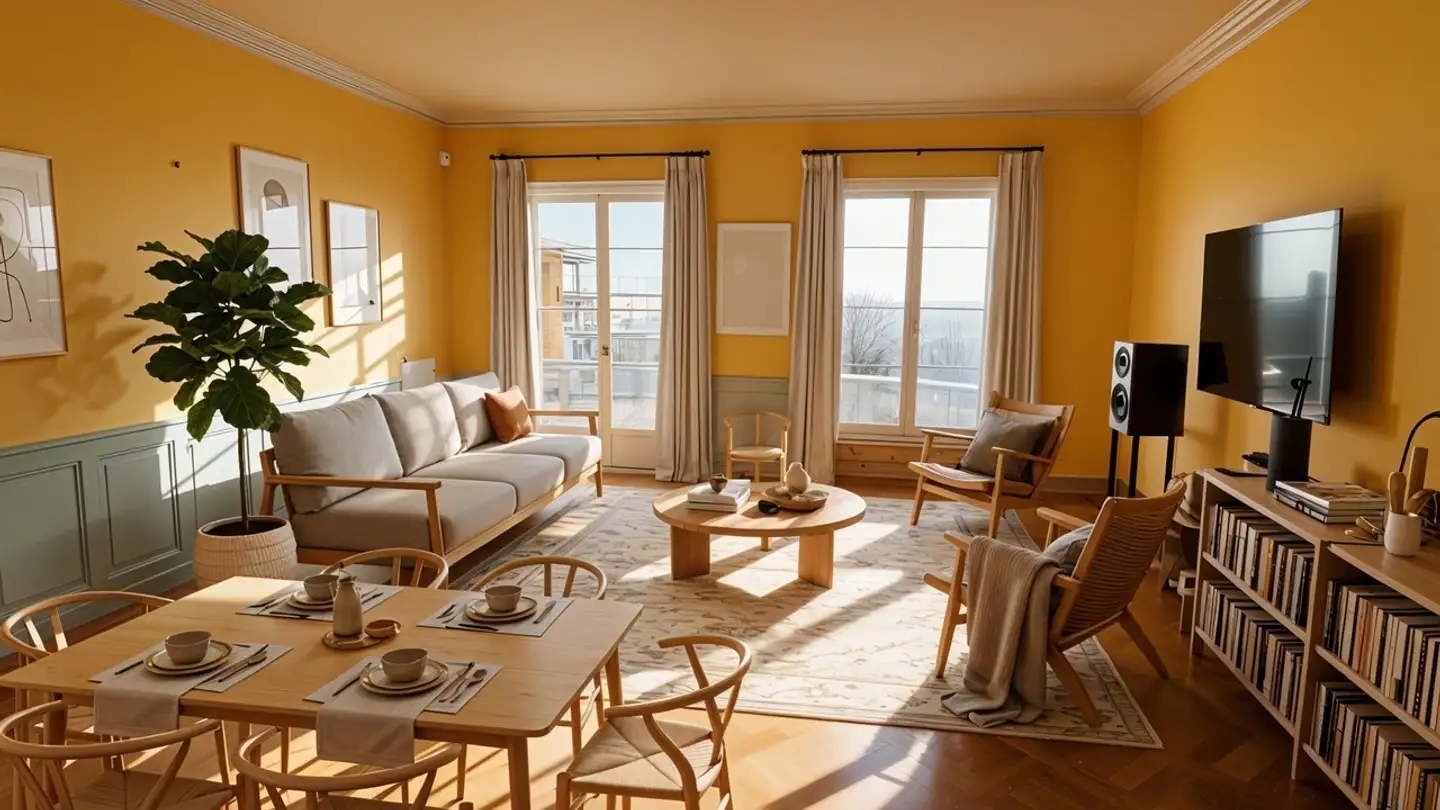 Apartment for sale - 1008 Prilly - Photo 2