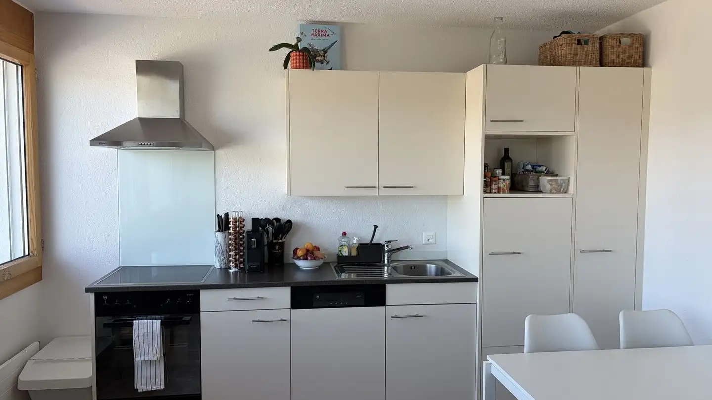 Apartment for rent - Affolternstrasse 14, 3462 Weier im Emmental - Photo 2