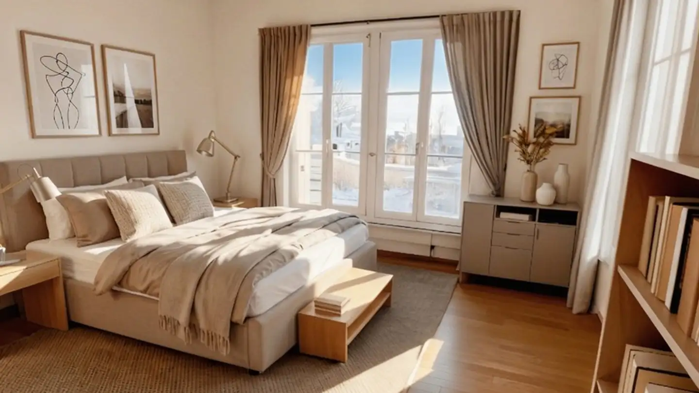 Apartment for sale - 1008 Prilly - Photo 3