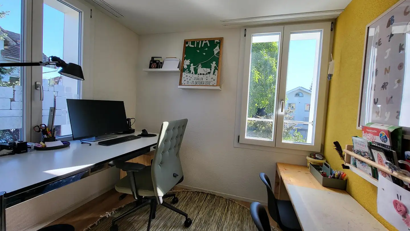 Apartment for rent - Oberwattstrasse 3, 9200 Gossau SG - Photo 4