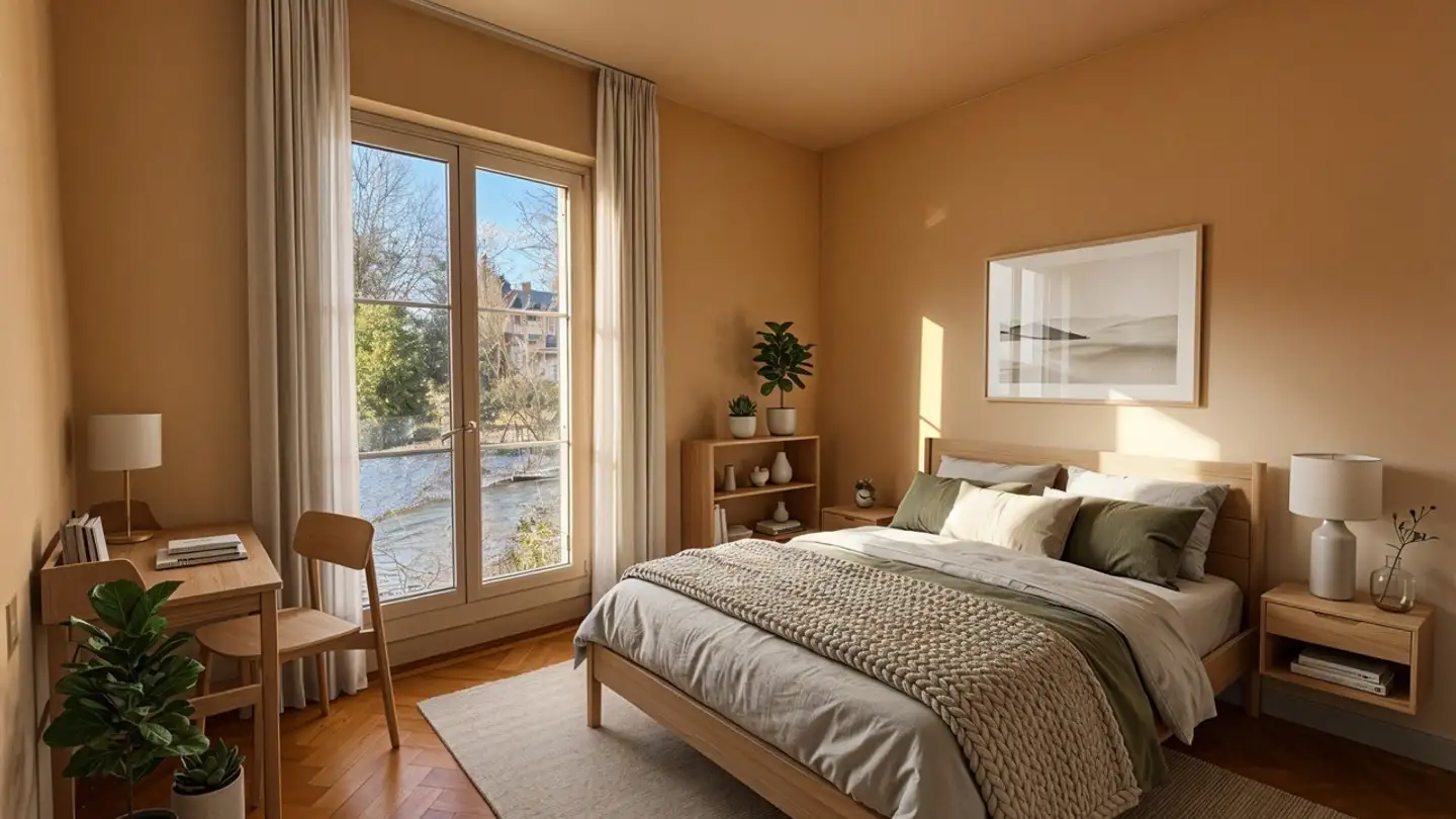 Apartment for sale - 1008 Prilly - Photo 4