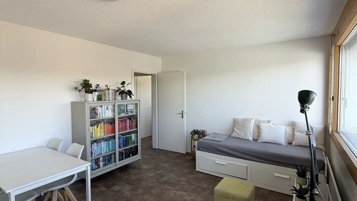 Apartment for rent - Affolternstrasse 14, 3462 Weier im Emmental - Photo 3