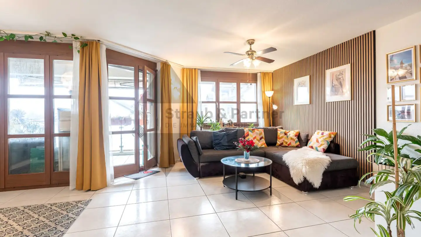 Duplex in vendita - Florastrasse 47, 5436 Würenlos - Foto 4