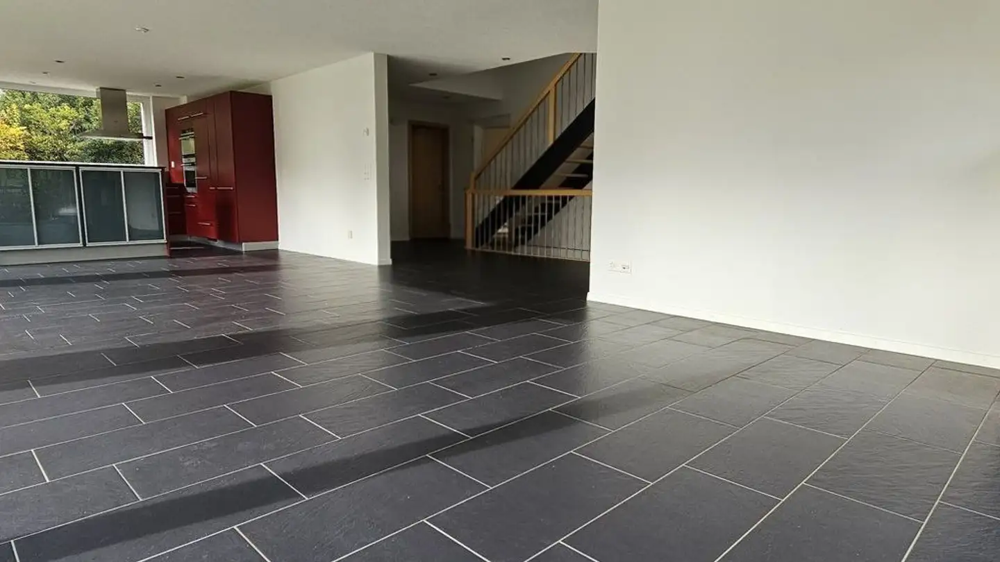 Einfamilienhaus mieten - Sagiweg 11, 3475 Riedtwil - Foto 3