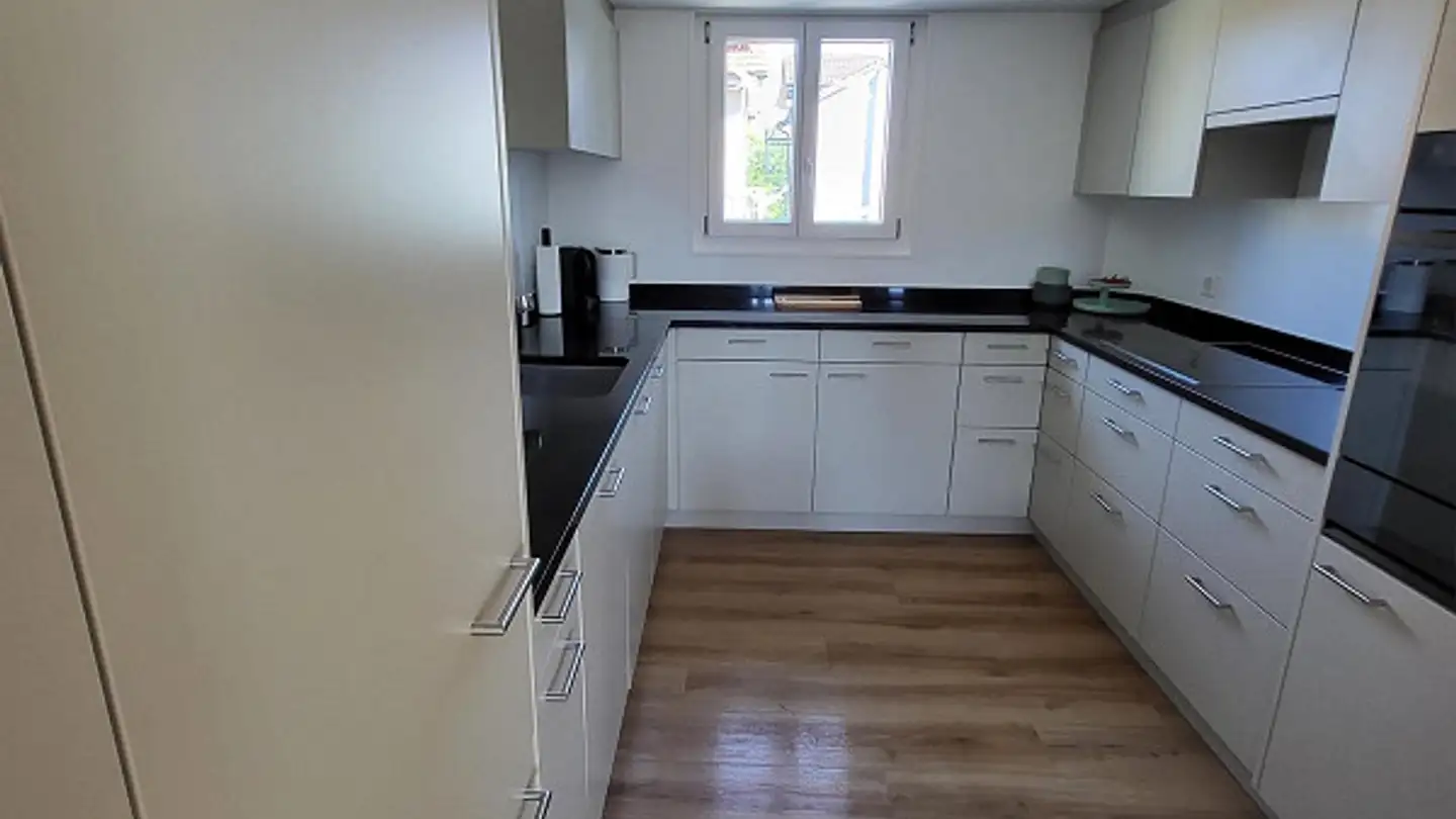 Apartment for rent - Oberwattstrasse 3, 9200 Gossau SG - Photo 3