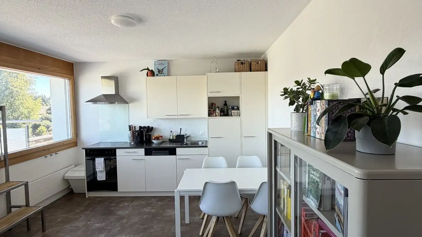 Apartment for rent - Affolternstrasse 14, 3462 Weier im Emmental