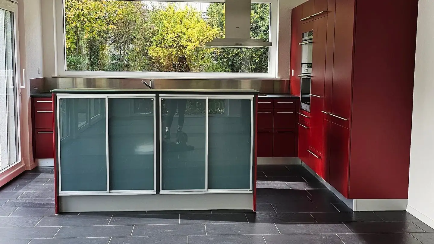 Einfamilienhaus mieten - Sagiweg 11, 3475 Riedtwil - Foto 4