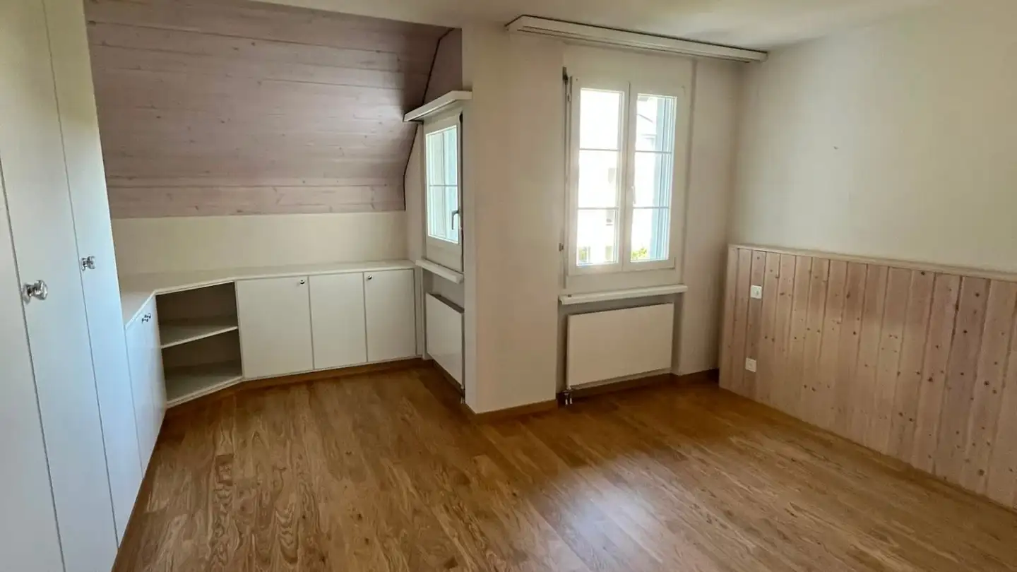 Maisonette mieten - Dorfstrasse, 8132 Egg b. Zürich - Foto 4