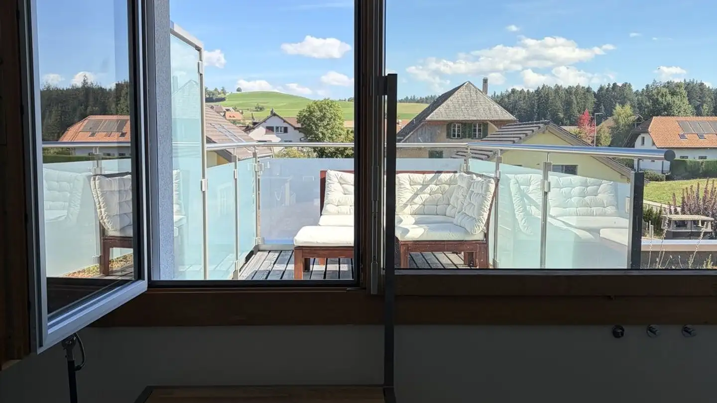 Apartment for rent - Affolternstrasse 14, 3462 Weier im Emmental - Photo 4
