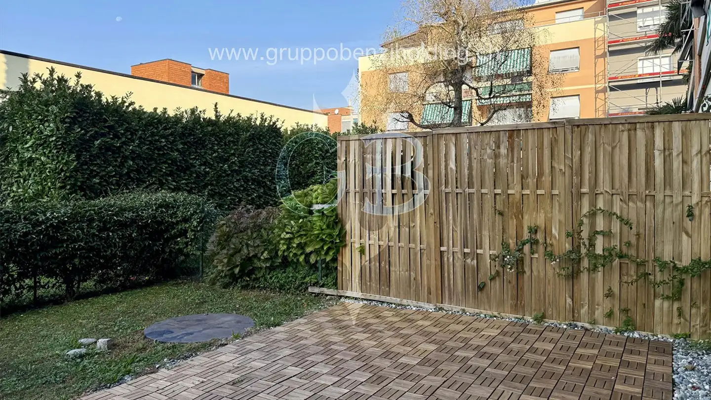Appartamento in vendita - Via Sole 16, 6977 Ruvigliana - Photo 2