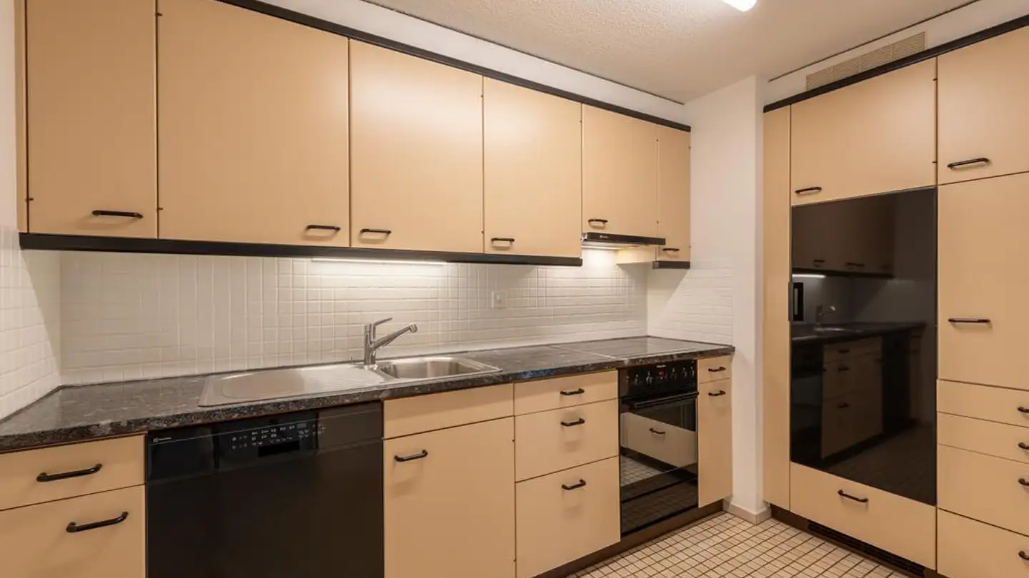 Appartement à louer - Rüegsaustrasse 24, 3415 Rüegsauschachen - Photo 2