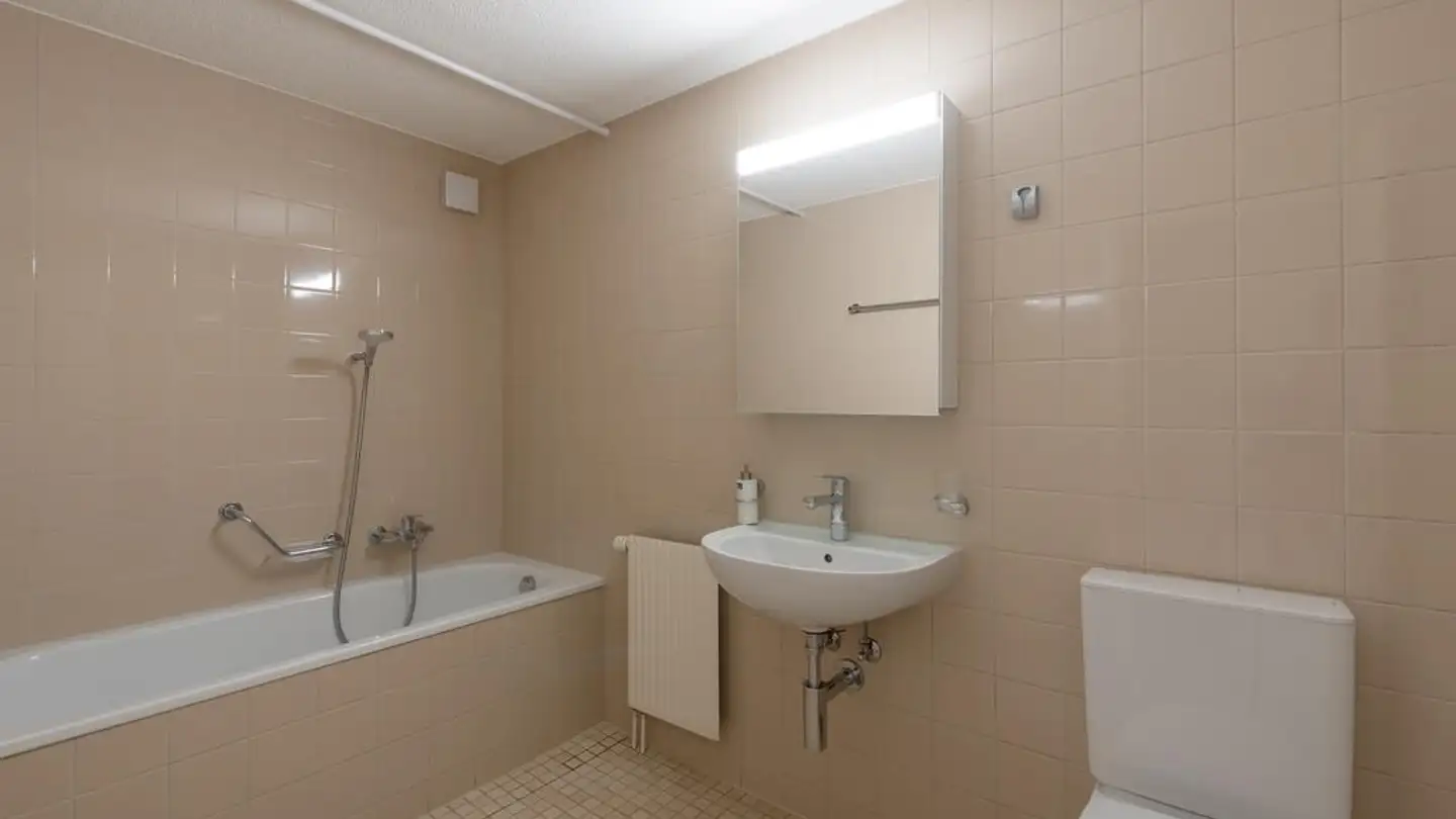 Appartement à louer - Rüegsaustrasse 24, 3415 Rüegsauschachen - Photo 3