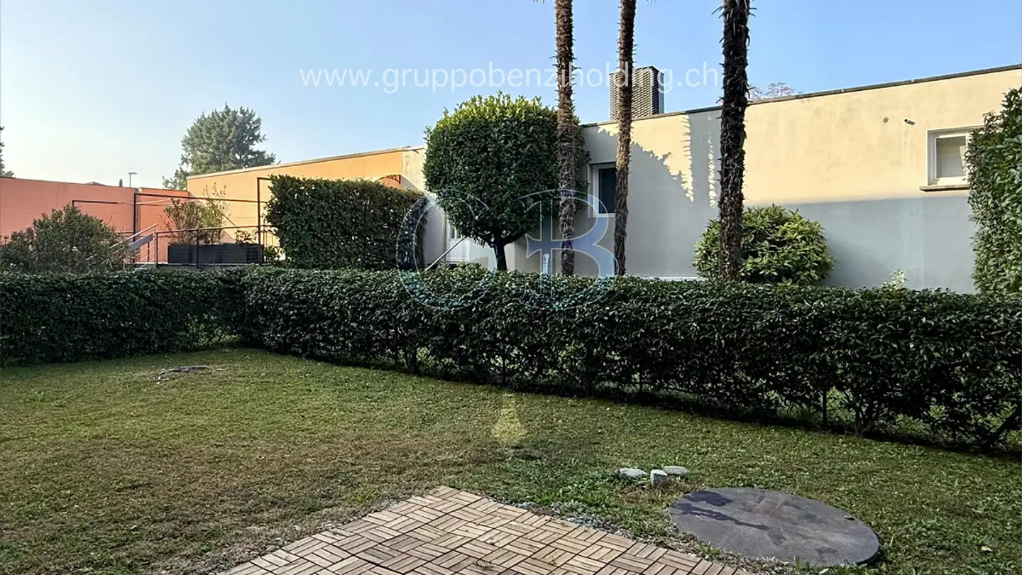 Appartamento in vendita - Via Sole 16, 6977 Ruvigliana - Photo 4