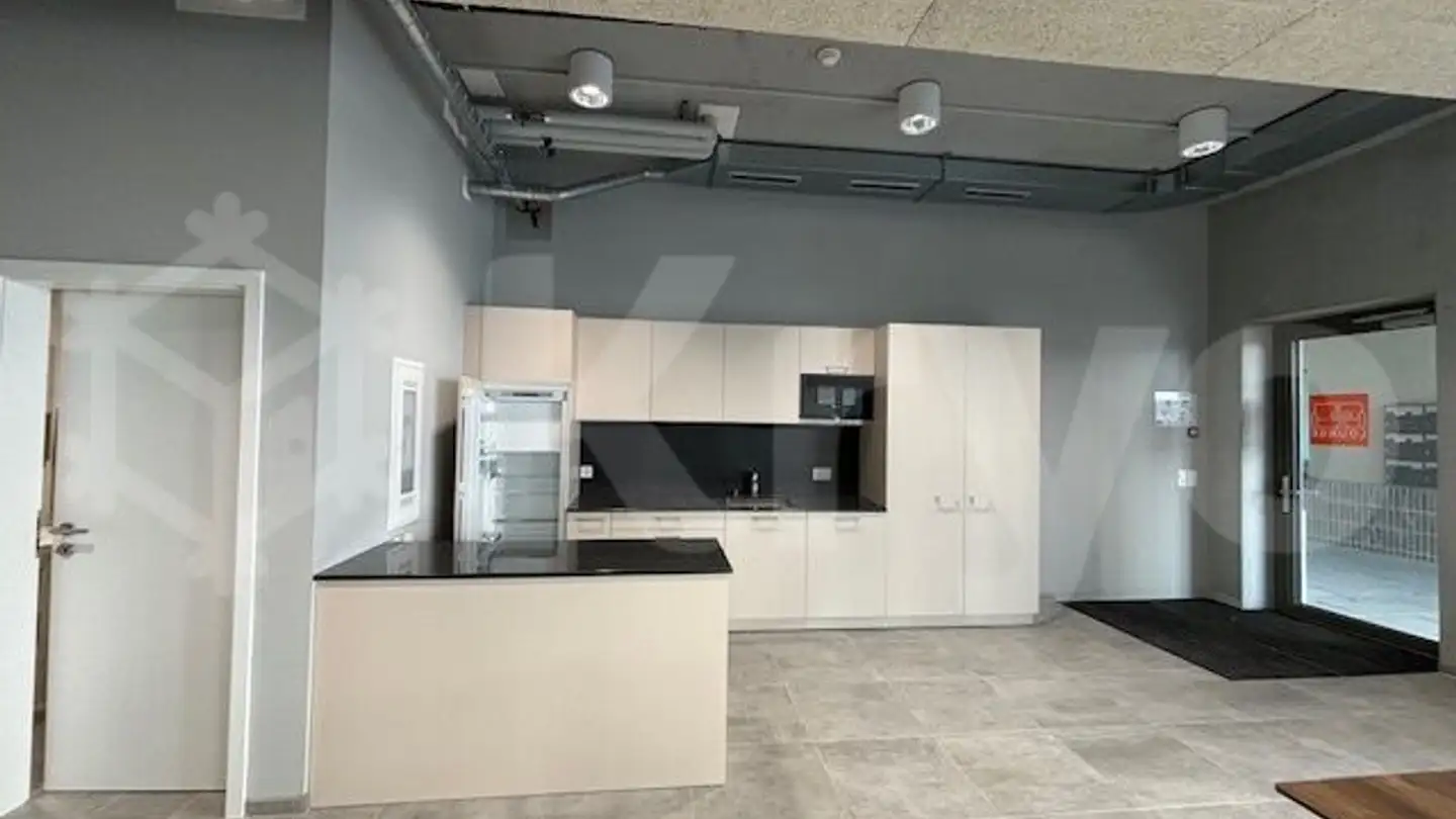 Commercial for rent - Route De Bâle 14, 2800 Delémont - Photo 2