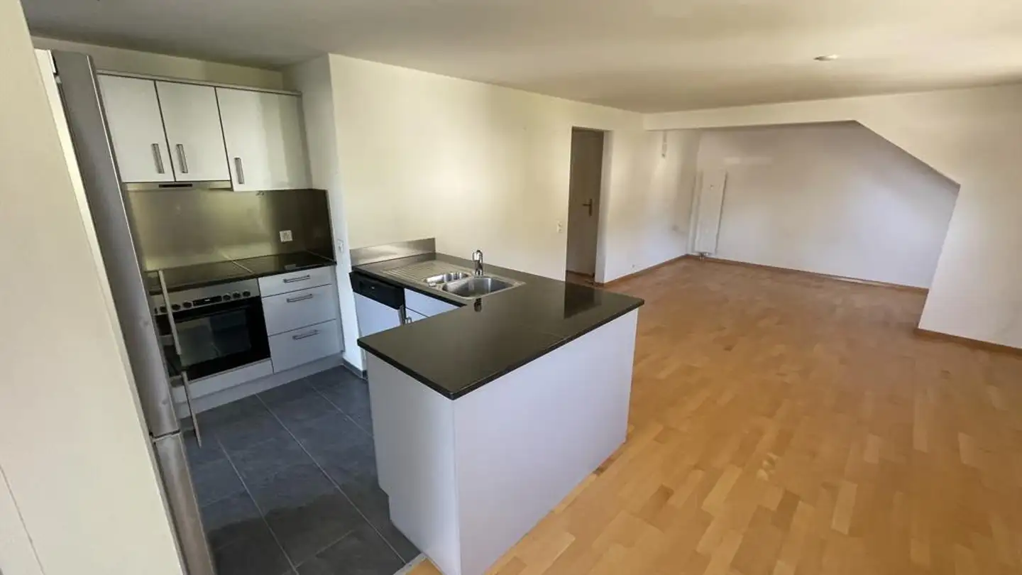 Appartement à vendre - Fleischbachstrasse 69, 4153 Reinach BL