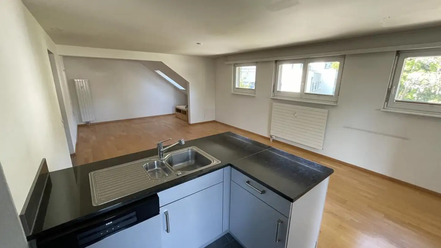 Appartement à vendre - Fleischbachstrasse 69, 4153 Reinach BL - Photo 2