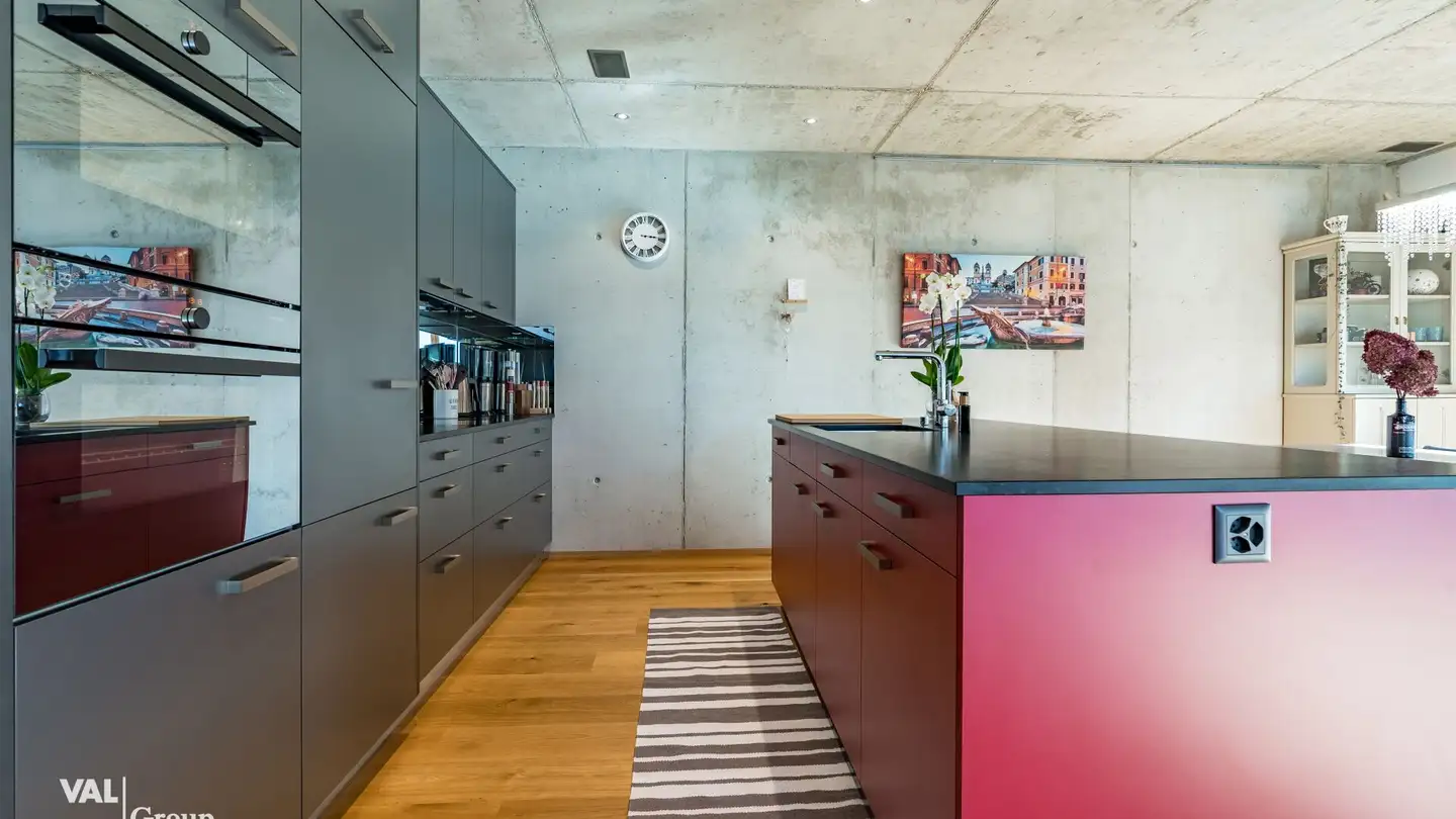 Appartement à vendre - 3940 Steg VS - Photo 3