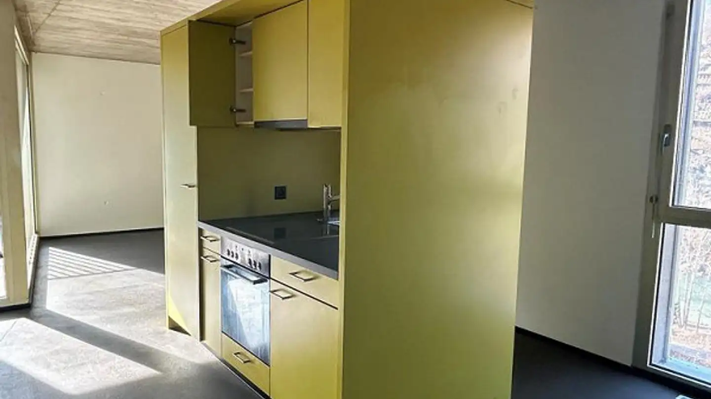 Appartamento in affitto - Route De Vissigen 112, 1950 Sion - Foto 2