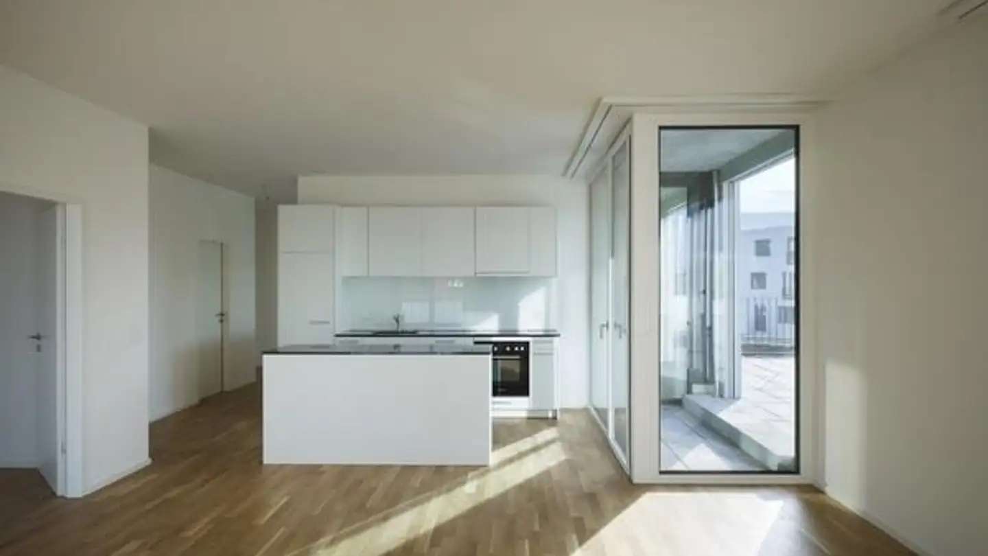 Apartment for rent - Birsmatt 6, 4147 Aesch BL - Photo 2
