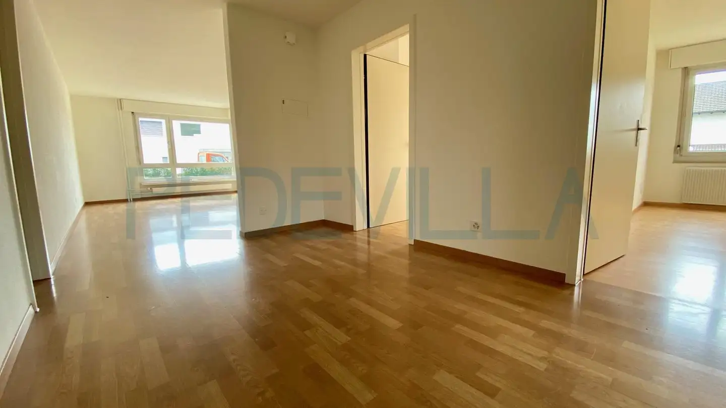 Appartamento in affitto - Rolliweg 25, 2543 Lengnau BE - Photo 2