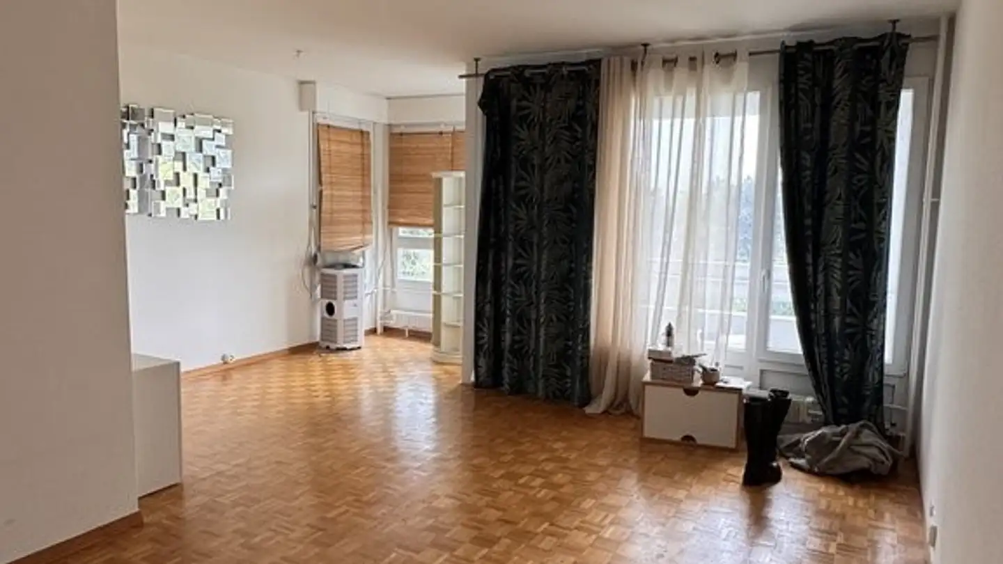 Apartment for rent - Chemin Du Vieux-Bureau 98, 1217 Meyrin - Photo 3