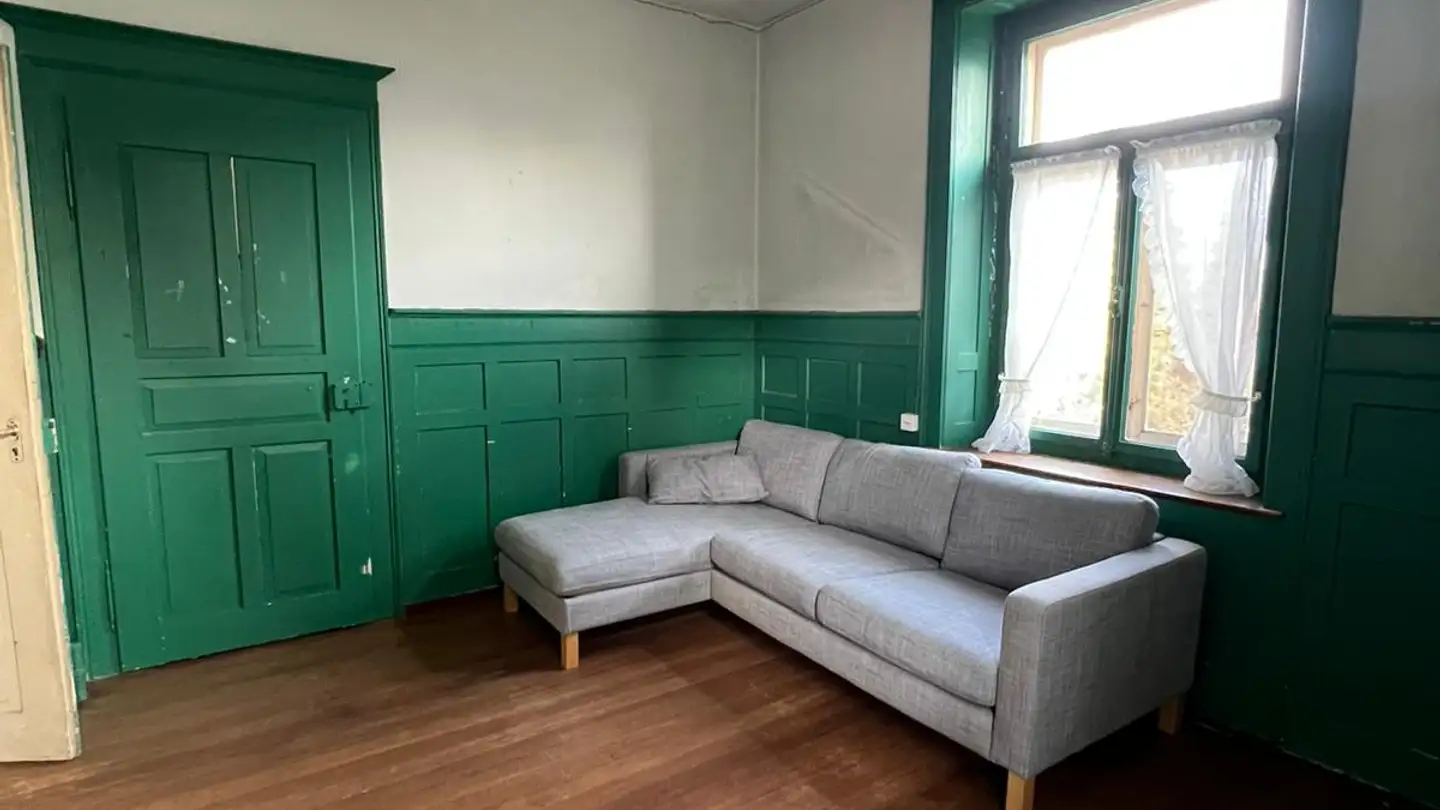 Chambre à louer - Sinserstrasse 20, 5644 Auw