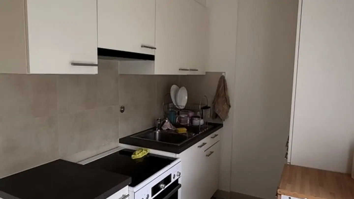 Apartment for rent - Chemin Du Vieux-Bureau 98, 1217 Meyrin - Photo 4