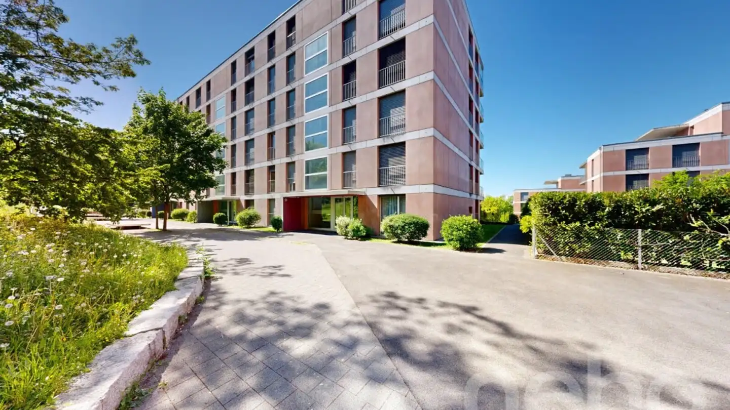 Apartment for sale - 1052 Le Mont-sur-Lausanne