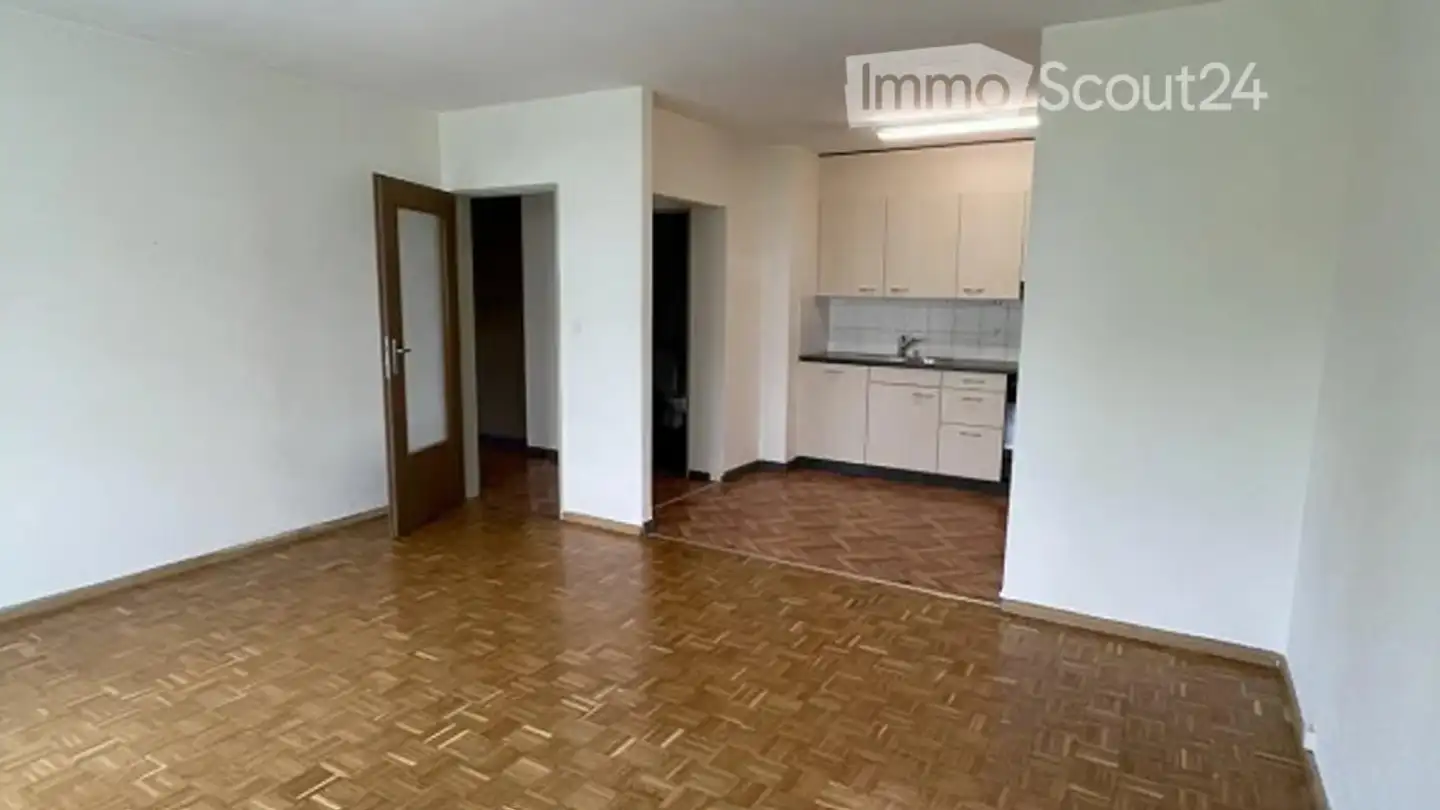 Appartamento in affitto - Eggstrasse 49, 4402 Frenkendorf