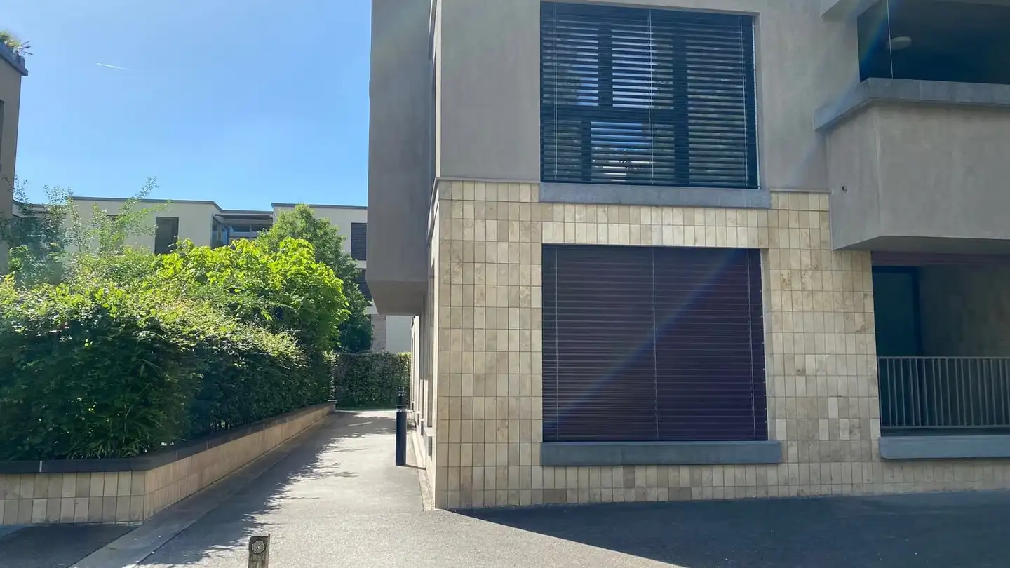 Attique à louer - Im Moos 1, 5000 Aarau