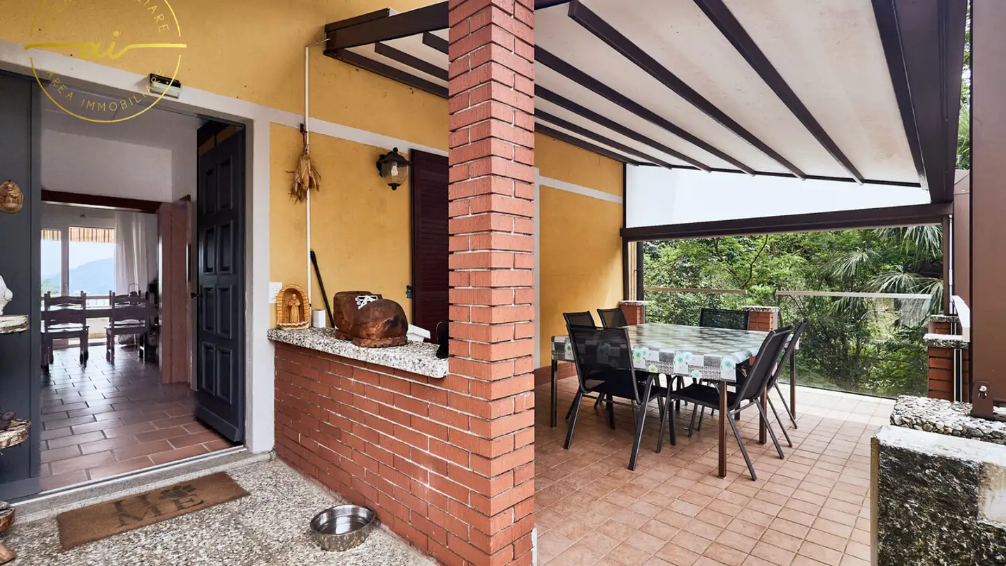 Apartment for sale - 6877 Coldrerio