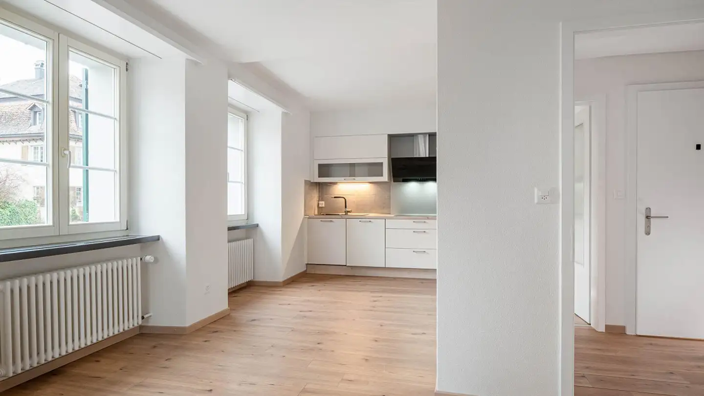 Wohnung mieten - Schaffhauserstrasse 2, 8213 Neunkirch - Foto 2