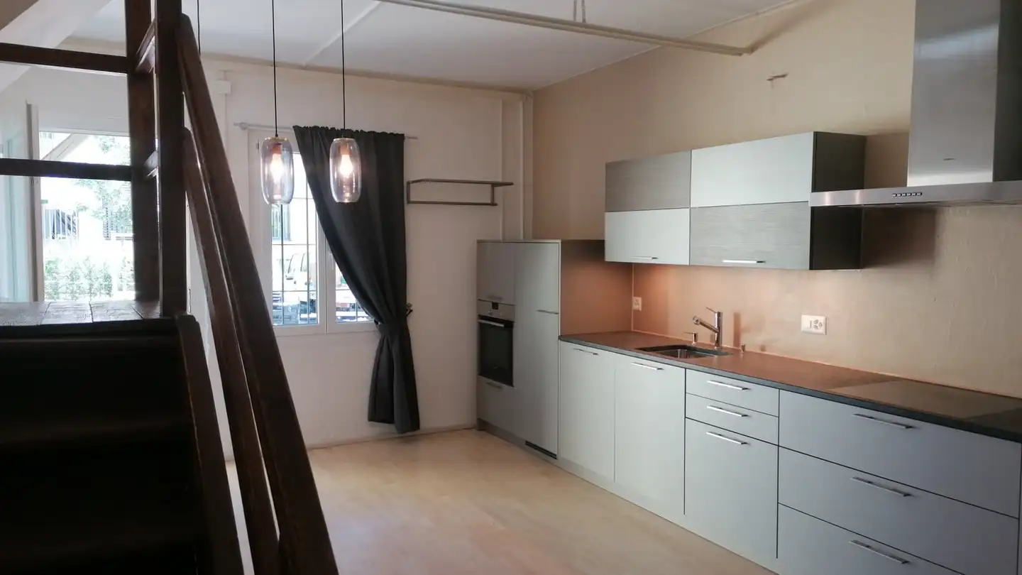 Apartment for rent - Landstrasse 71, 5415 Nussbaumen AG