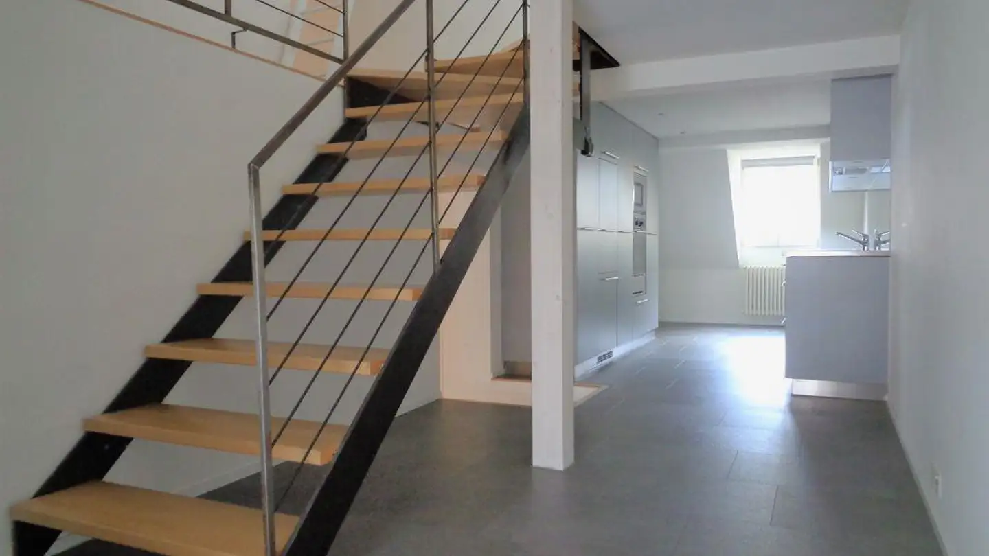 Penthouse mieten - Hauptplatz 1, 6403 Küssnacht am Rigi