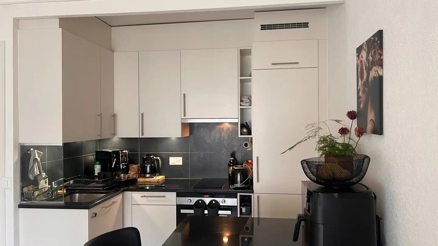 Apartment for rent - Rue Des Délices 5, 1203 Genève - Photo 2