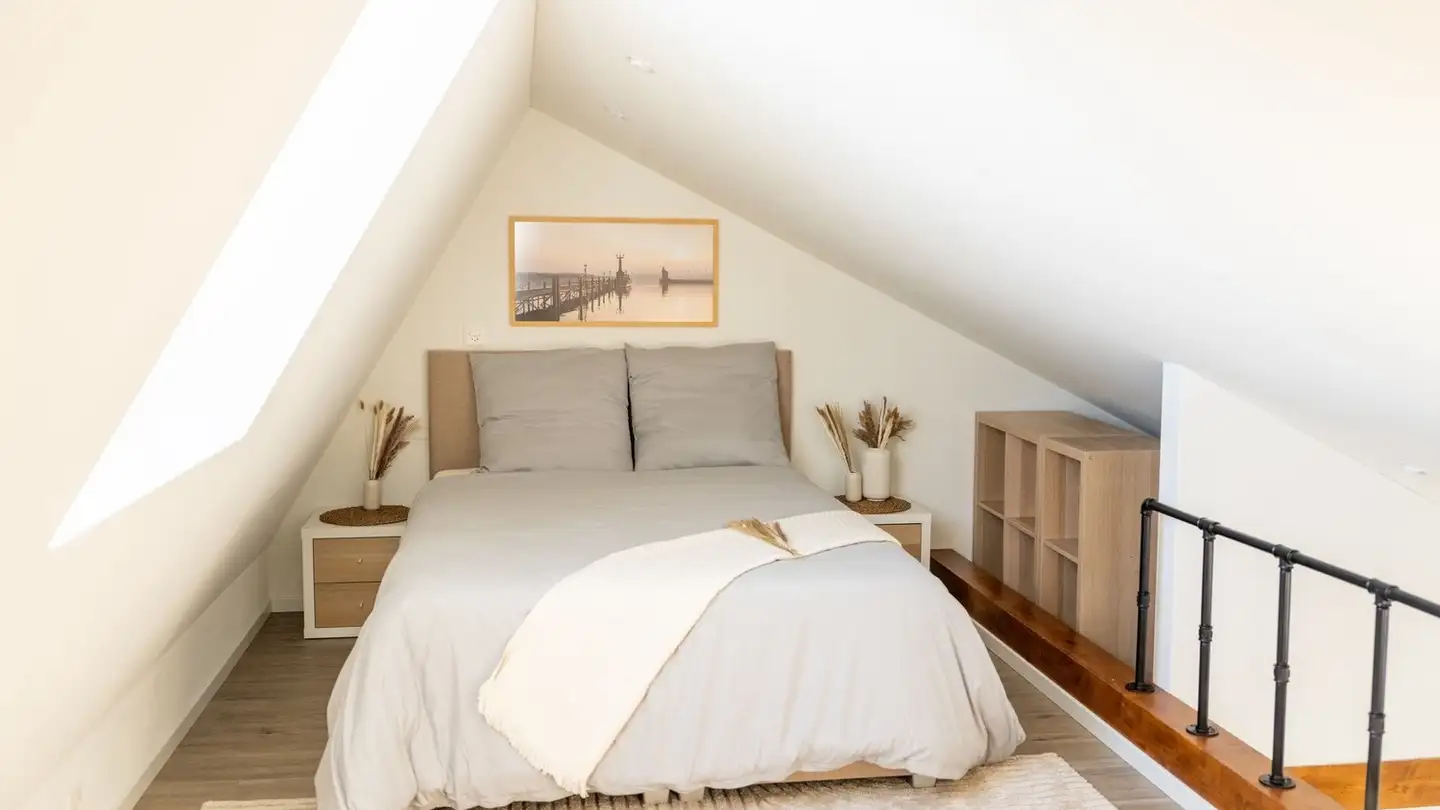 Wohnung mieten - Unterwienacht 577, 9405 Wienacht-Tobel
