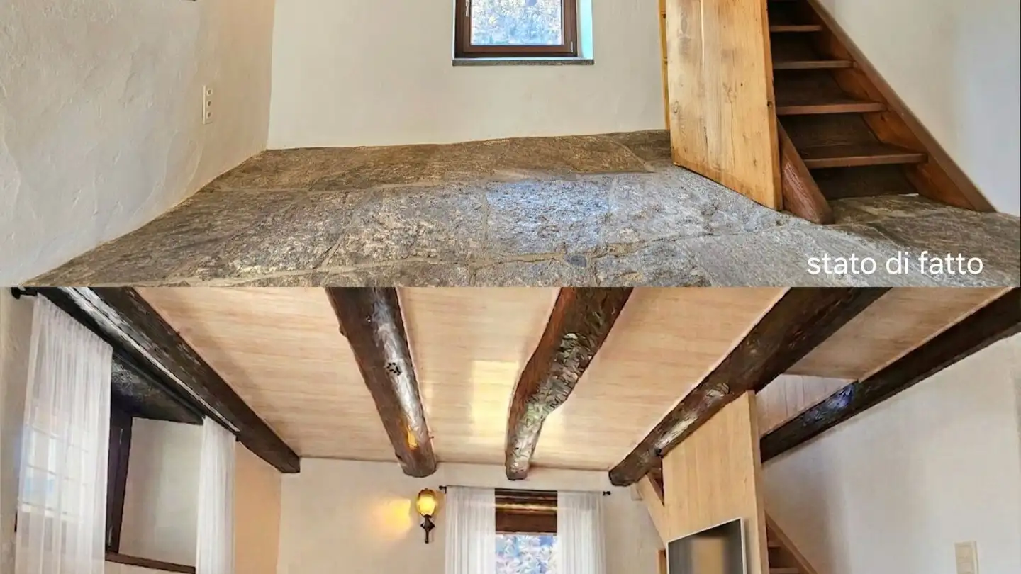 House for sale - Via Muretto 19, 6632 Vogorno - Photo 2