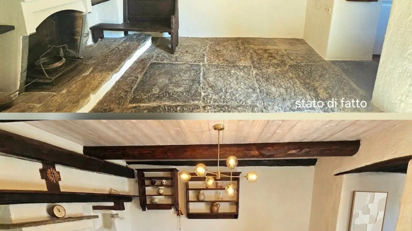 House for sale - Via Muretto 19, 6632 Vogorno - Photo 3