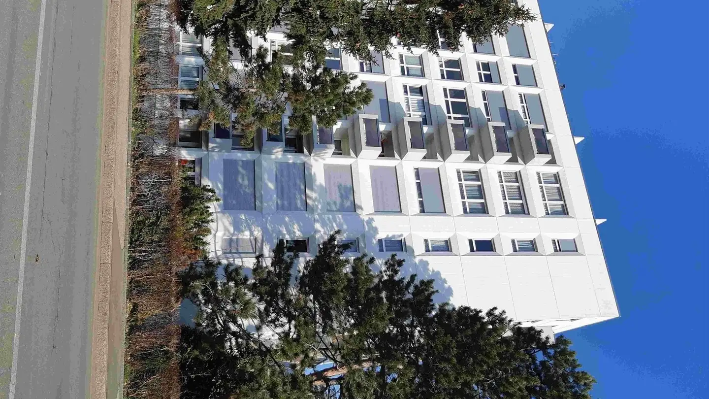 Garage singolo in affitto - Avenue Du Bois-De-La-Chapelle 105, 1213 Onex