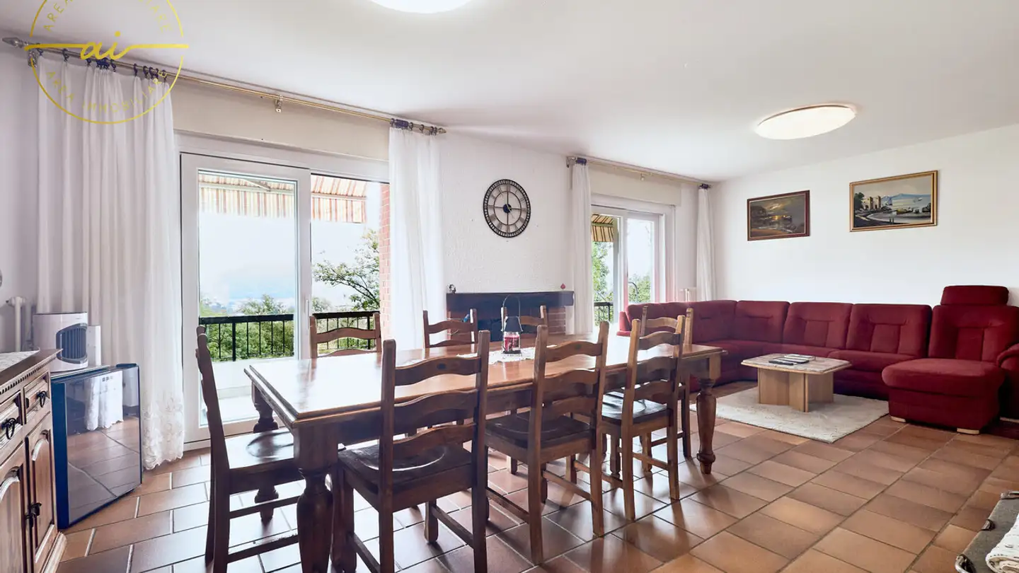 Apartment for sale - 6877 Coldrerio - Photo 3