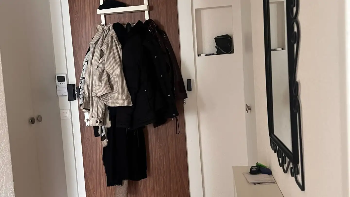 Apartment for rent - Rue Des Délices 5, 1203 Genève - Photo 4