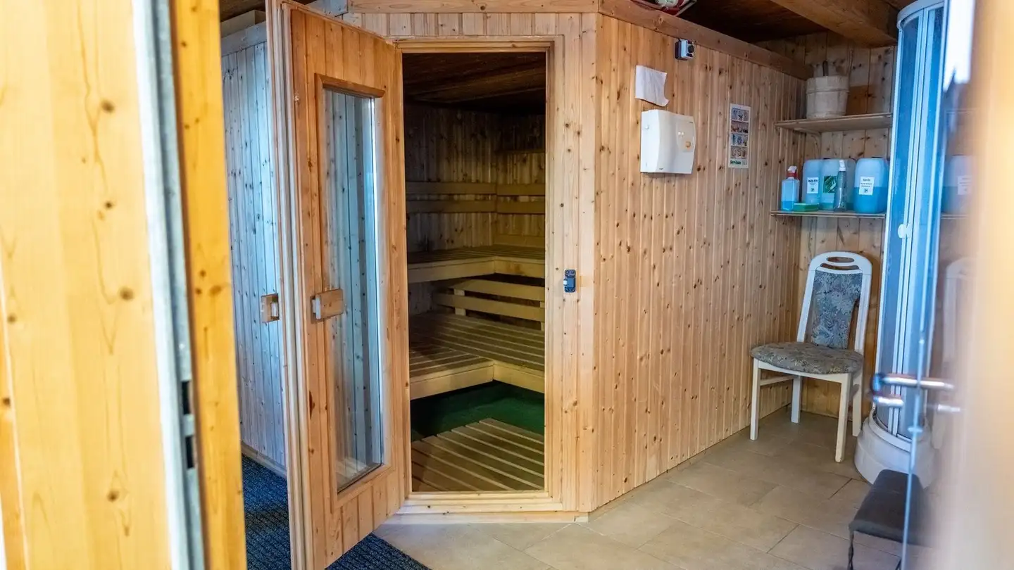 Wohnung mieten - Unterwienacht 577, 9405 Wienacht-Tobel - Foto 3